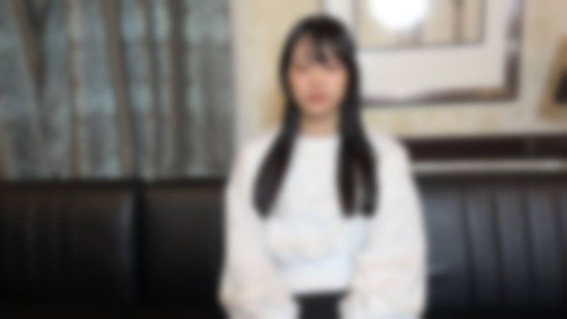 [Amateur/Personal filming] (Face revealed in main video) 2〇-year-old Mi〇-chan. Slender,beautiful breasts,tall – a perfect trifecta of attributes. A model-figured beauty in a lewd shoot,showing an indecent appearance. Massive creampie,confirmed insemination.