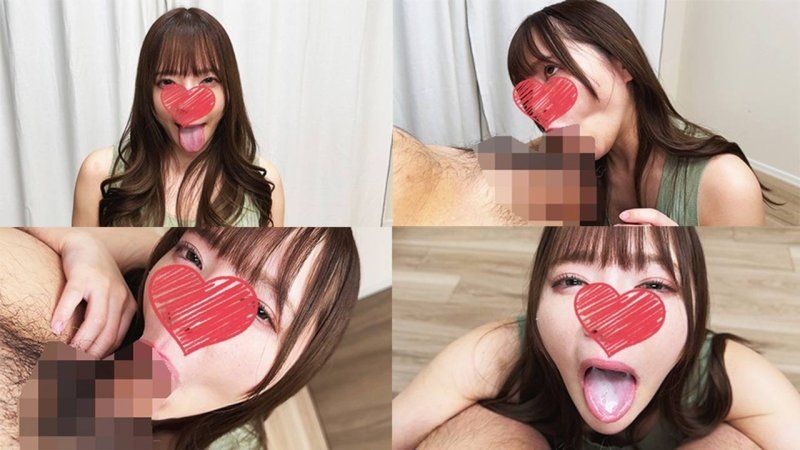 【吞精5连发】为榨取精液而生的全自动飞机杯女再临！No.62【高画质4K】
