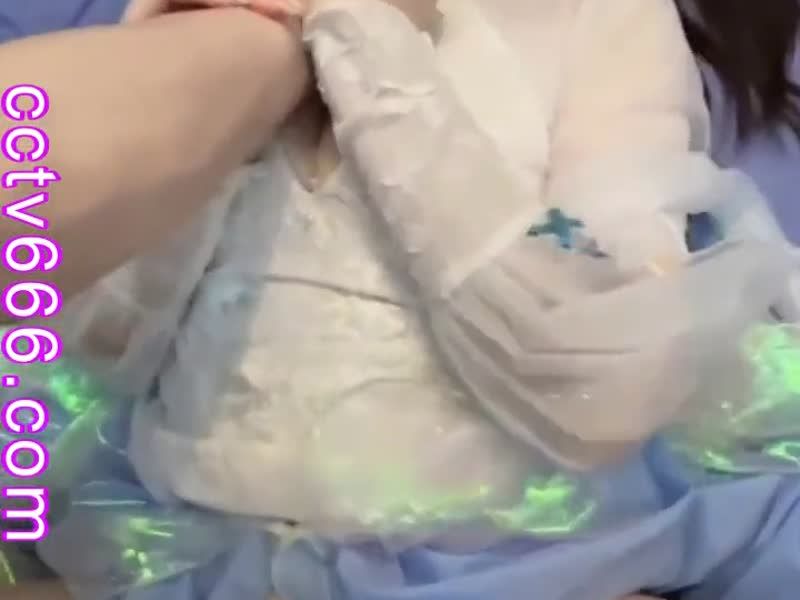 杏吧传媒 这就是传说中的双阴道双子宫