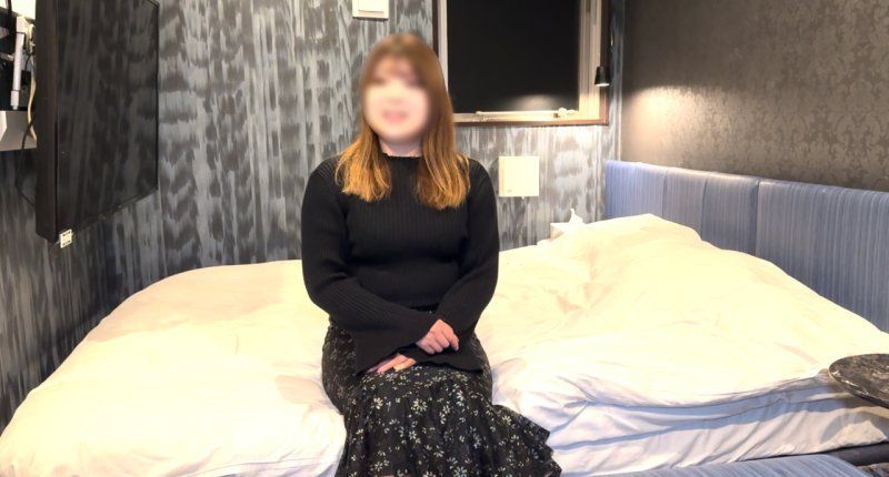 人妻性慾爆发！久违的性爱后求中出…说要怀孕后就和老公断绝关係…世界末日
