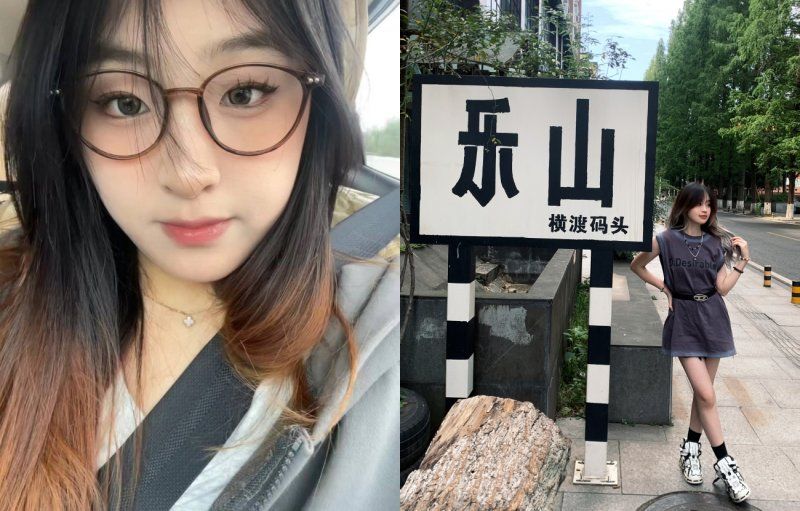 杏吧传媒 超级反差眼镜八字大奶妹露脸性爱