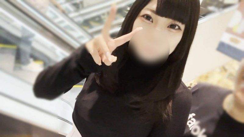 【问题作】※147cm前偶像 小个子的爆乳前偶像美女的另一面！在某间新大谷饭店住宿，隔着窗户从后面痉挛「不要了啦！」在热腾腾的淫穴裡大量中出播种！