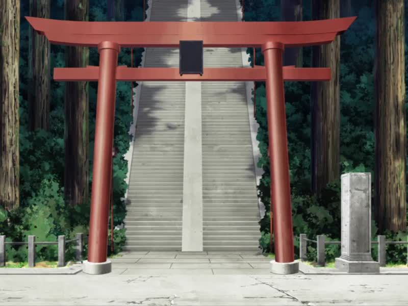 缘之空 第7集