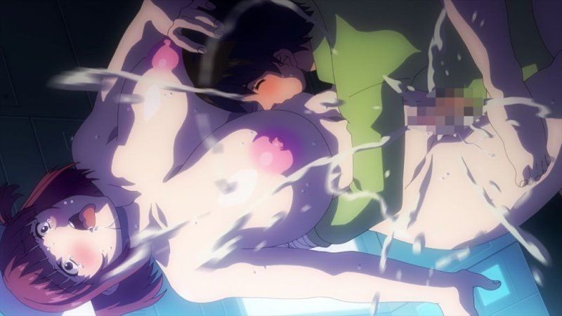 榨精病栋 10