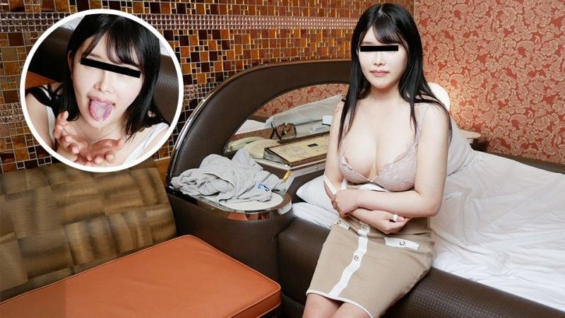 吞嚥主妇140 ～自愿吞嚥中出变态女人～