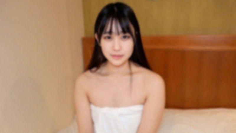 【无码】长身黑髮清纯系身材超棒美女！虽然是安静的氛围，但身体很乖，超喜欢色情⤴吞精 中出 ※特典高画质