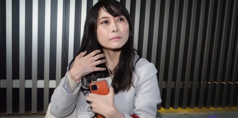 【数量限定】美人主妇被NTR！黑色大肉棒带来极乐MAX！无套中出带回家
