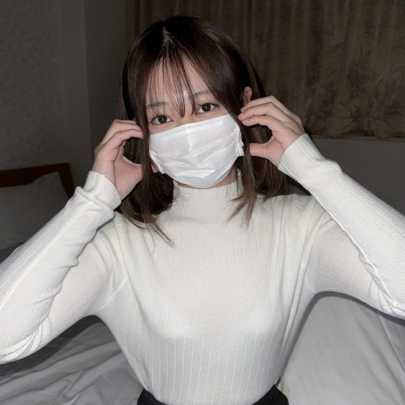 【期间限定价格】色白清楚的偶像级被NTR，性癖变态到快要坏掉