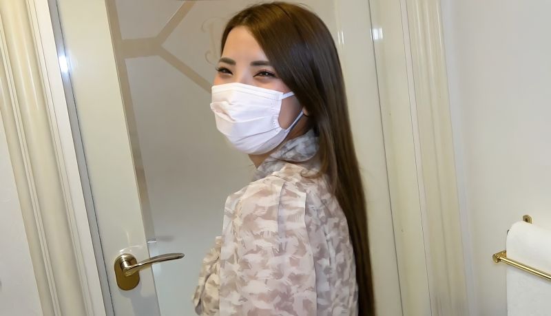 【无码】喜欢漂亮姊姊吗？外貌姣好超美腿&hearts;傲娇美女美容师！※评论特典／高画质版