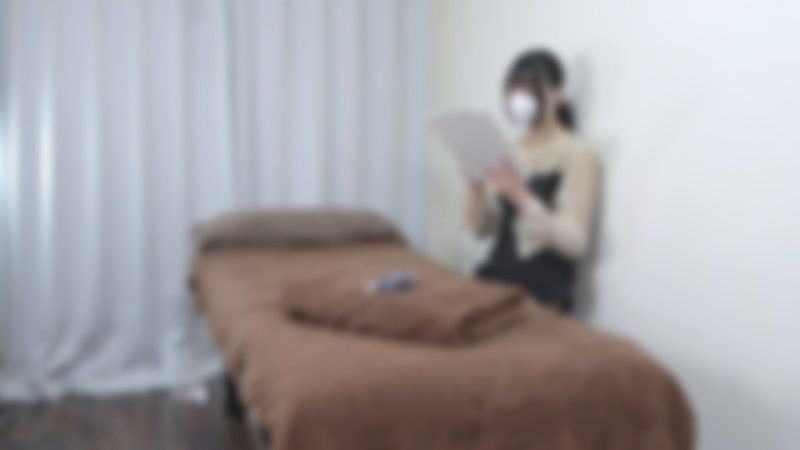 ♡7/19日止半价！【无码/无套中出】一位身材高挑纤细、五官端正的美女OL，在下班后为了放松心情而随意光临。请在我们店裡疗癒一整天的疲惫吧。