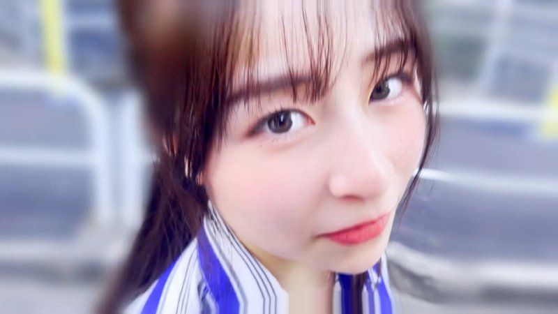【真实主播】以偶像脸蛋受欢迎的『前地方电视台主播』真实演出。史上首次本人自拍首次公开