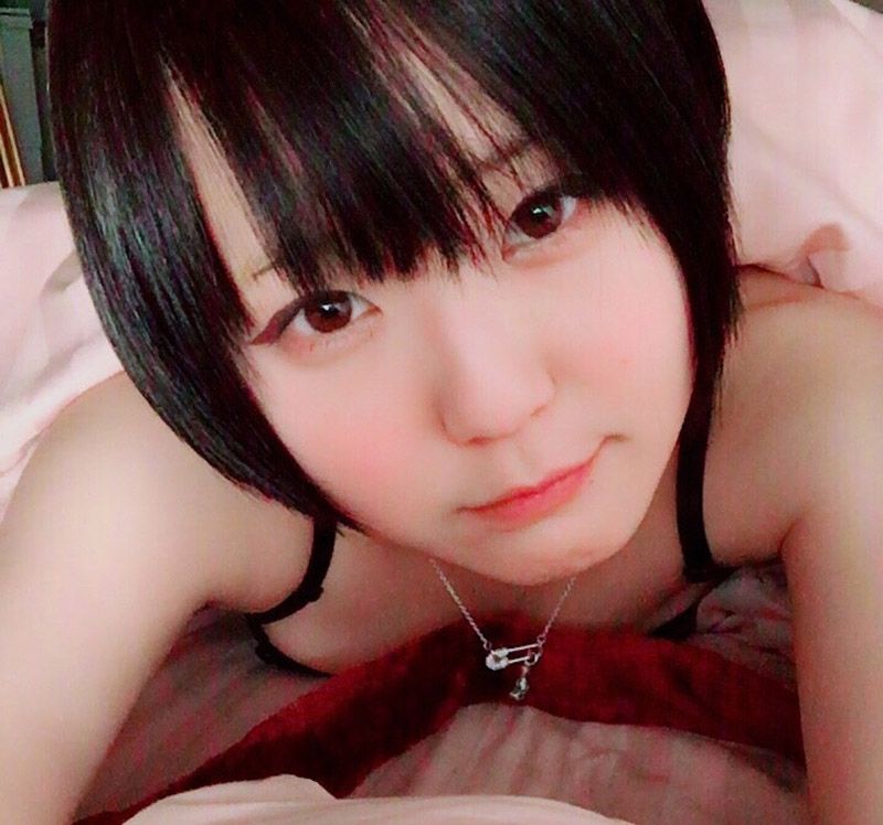 【个人摄影】18岁美少女私密幹砲影像