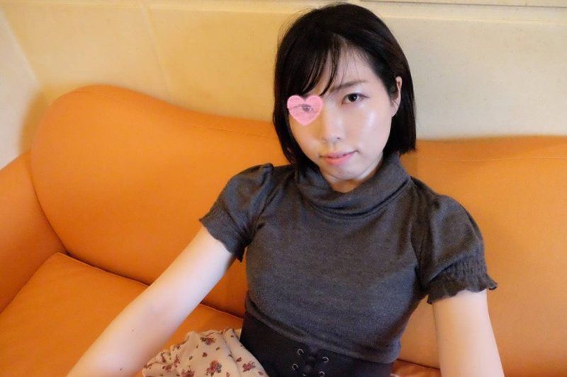 【无修正・个人拍摄】外表认真的隐藏巨乳女孩的色情差异和未经处理的阴道让人大兴奋的情色自拍纪录