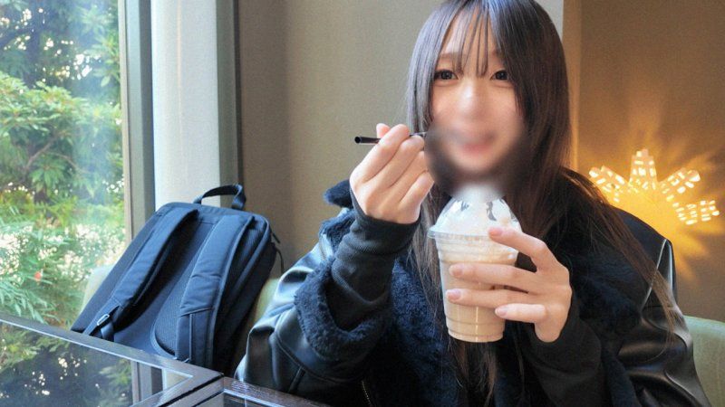 【初次】害羞的乡下最可爱女儿为了追逐梦想，来到东京。在慾望之都「堕落」应徵高额打工。中出 城市洗礼