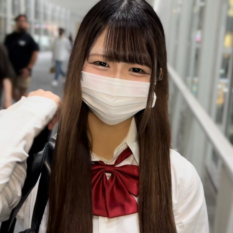 超越常规的H罩杯美爆乳…！用可憐的脸孔高潮堕落！胸部偏差值SS等级・茉莉奈酱！对快感无法抗拒的超柔软乳敏感少女大量播种！！