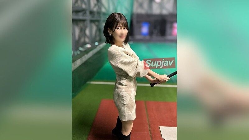 【淫妻】中出＆潮吹「场外」全垒打★对性慾太强，想被幹到不行，30岁左右人妻（28岁）进行双重吹喇叭后中出