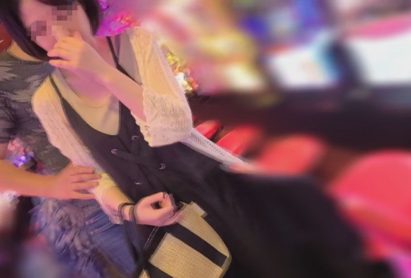 【个人】赌博依存症的刚毛妻子。直到全额偿还前公开约束 即使讨厌也用口奉仕中出