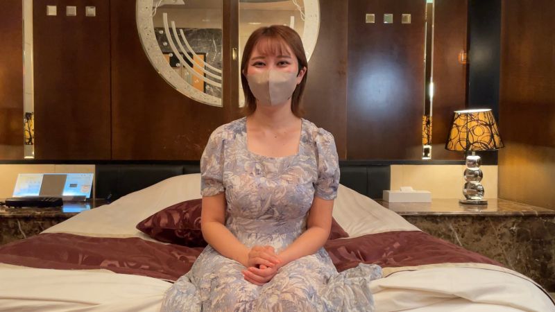 【性爱天才】下流过头看护24歳终。抽插身躯大絶叫狂乱&rarr;大量中出。