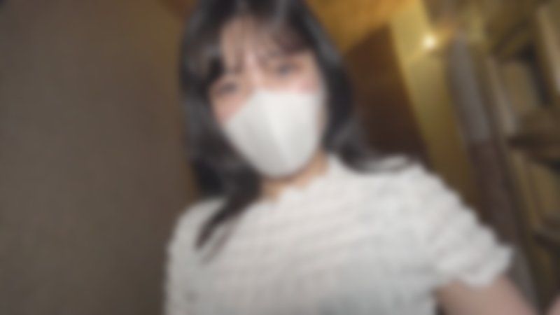 【无码・完全素人】认真又开朗可爱的素人OL！扭动着皮肤白皙、美乳的漂亮身体，用素人特有的浓密阴毛，让大叔的无套鸡巴认真地挣扎的色情26岁！！