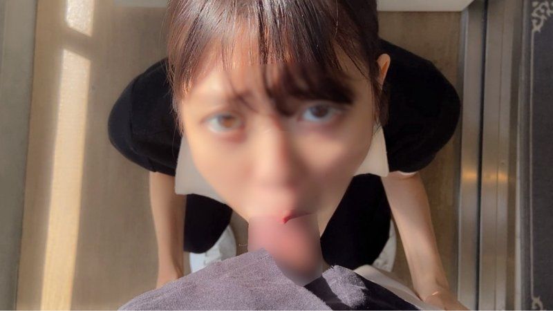 【个人拍摄】天气好的口交不用手直接开幹还舔肛门吞精 【完全露脸】高圆寺精神病女孩24岁二手店店员23