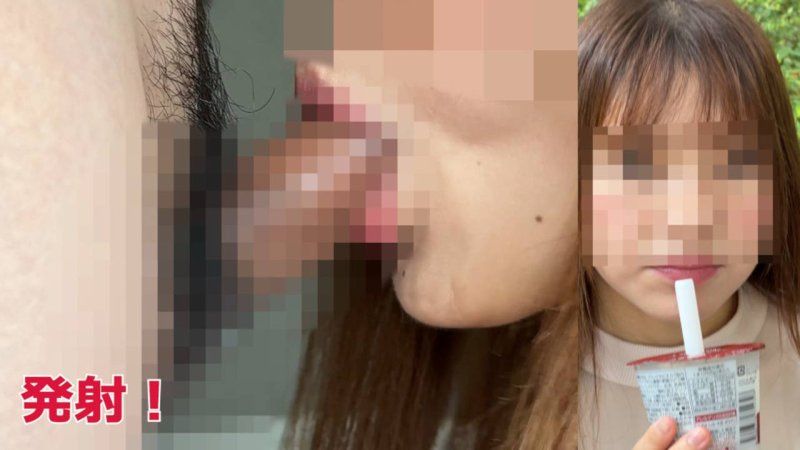 【口交美女百景】日常与口交的分割画面构成 强迫口交 69 吞精 淫语口爆4连发・希美编