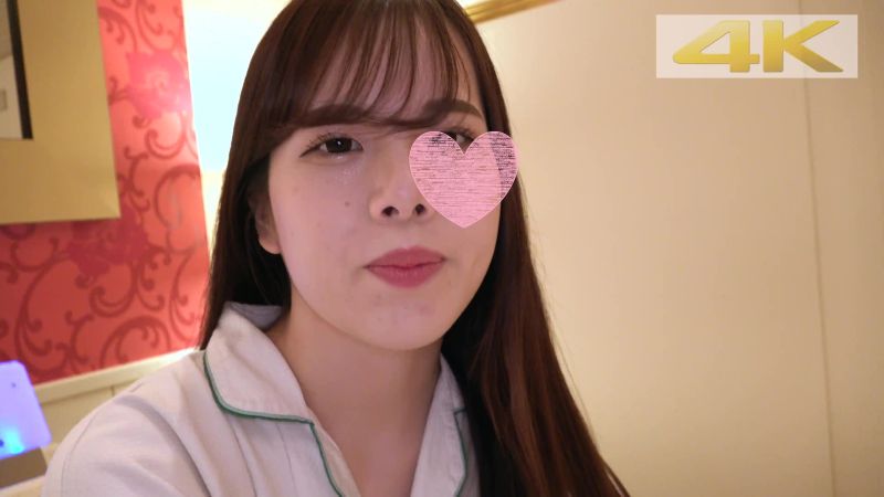 诗织19歳 170公分！高身长E罩杯！模特儿级苗条美女无套肉棒抽插中出！