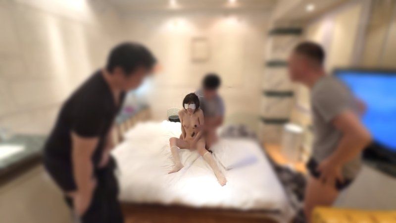 【FC2秘蔵/※事故映像】地方在住SSSS级美女が避妊无し4Pで子宫に连続中出しされるハメ撮り动画が流.//出。お蔵入りしていた完全プライベートの全貌【本编/顔.モ/无】【4K/60P超高画质特典】