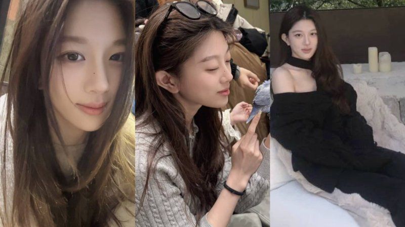 杏吧传媒 一根鸡巴满足不了骚逼都被玩坏了