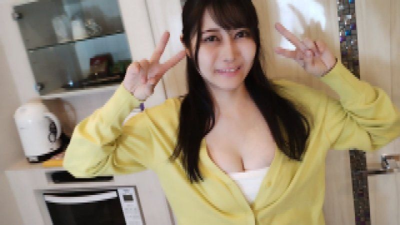 清纯OL穿着露奶装，含住鸡巴做W手势♥ 在子宫充满精液等待怀孕♪ 最后用大量射精美化脸庞成为精液厕所♥ ※评论特典：地狱画卷5部合集