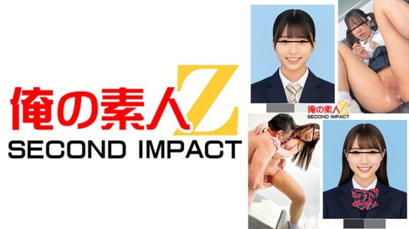 真正中出搭讪 学生2人 莉亚 朱里 配对