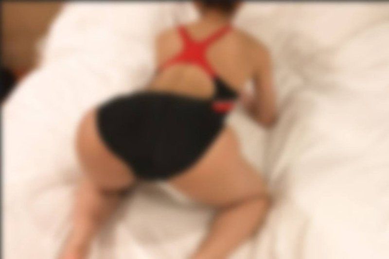 【素人个人拍摄】【无修正】想被抽出来的影片No.1！！高潮SEX，四年一度的前日本代表运动员的无套SEX