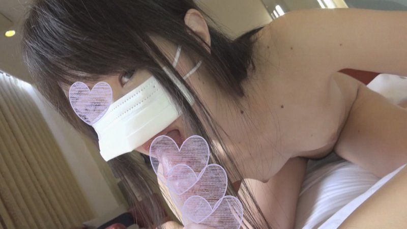 【个人拍摄】清纯又温顺的背德纤细美人妻里香小姐无套中出解禁套组