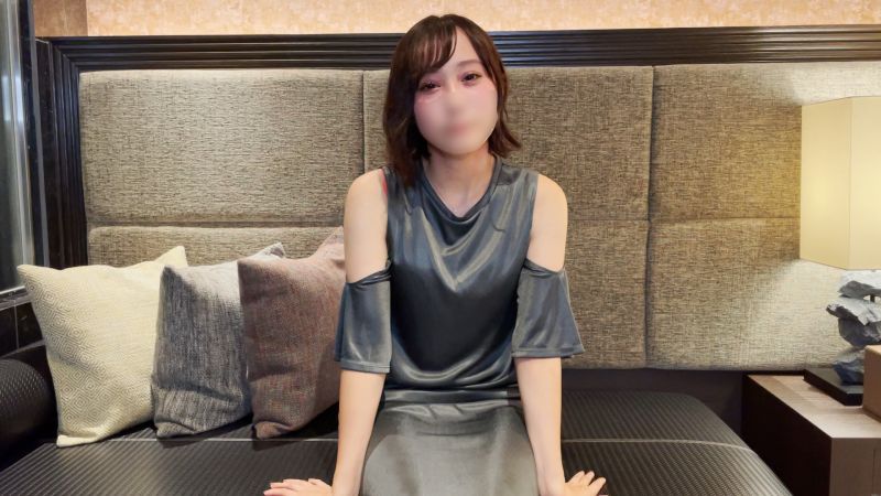【番外篇】和有秘密帐号的美女微醺自拍性爱。魔鬼般地狂抽猛送侵犯过后就堕落成性奴了&rarr;大量中出。
