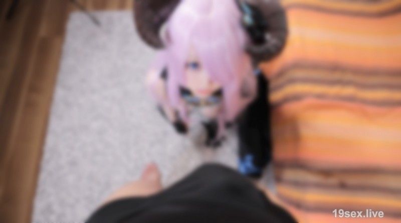『真实COSPLAYER/个人拍摄』Granblue Fantasy的Narmaya神抽大胜利❣揉捏传说级的H罩杯爆乳♡在强硬的打桩骑乘位中，胸部爆摇的SSR级情色自拍影像♡