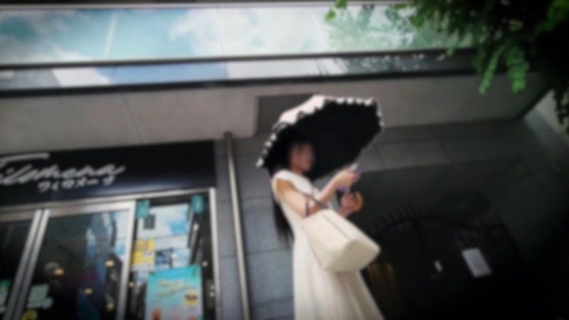 F罩杯美女降临！高〇屋某高级服饰店员的副业竟然是那样的事啊、兴奋到无法自拔啊