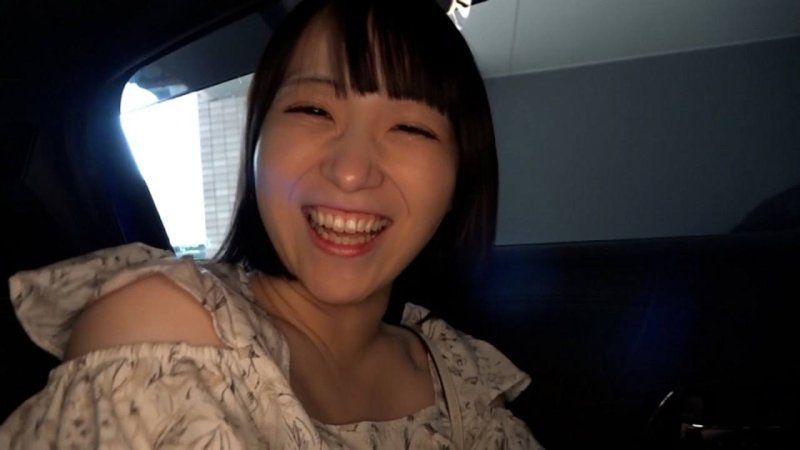 【美琴酱 / 个人拍摄】在男友约会后叫她到饭店，用像狗一样的喘息声连续高潮了啦！
