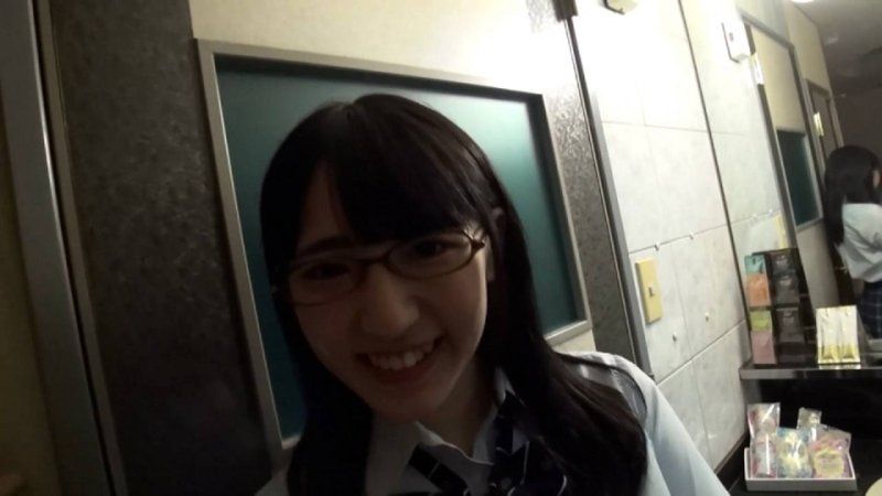 【阿美酱 / 个人拍摄】长得像麻友的优等生超兴奋，就算中出也OK的天使！