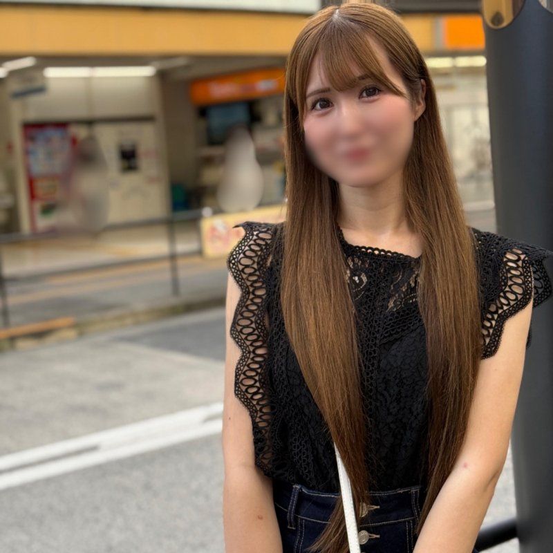 【美腰身‼︎】在健身教练的腹肌纤细身材上连续2次大量中出SEX‼︎