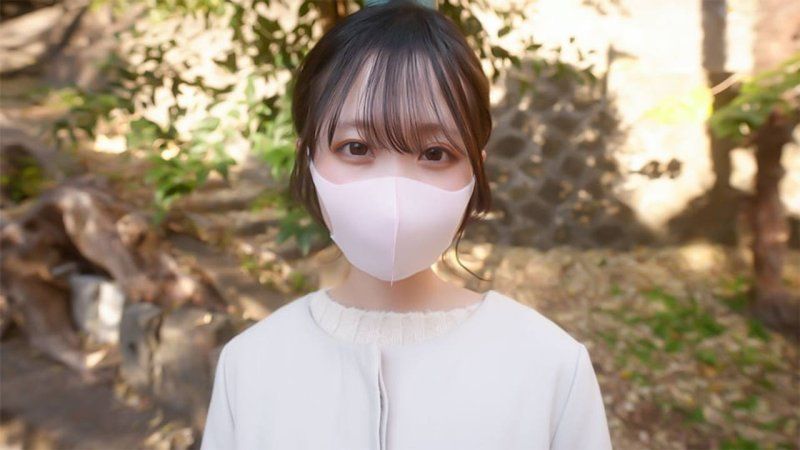 经验人数只有1人！19岁！7个月前还是学生！FC2最顶的19岁妹子登场！