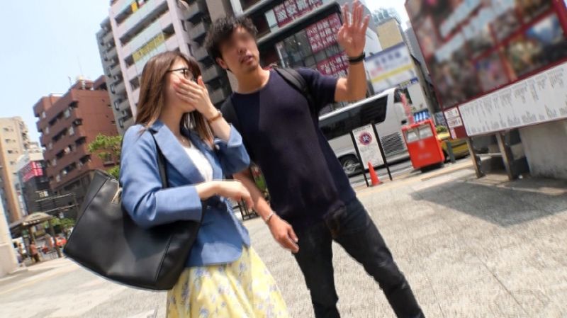 【ガチ中出し】マジ软派、初撮。 41