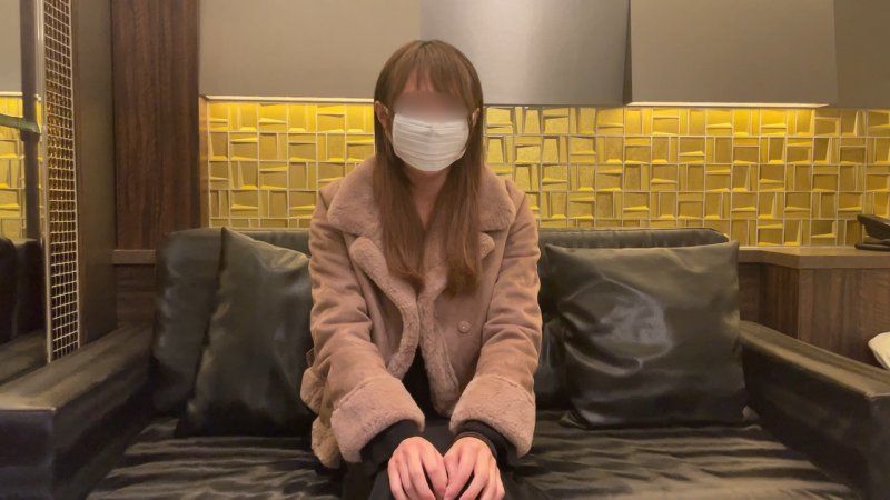 【大阴蒂】美女护理学生●24岁。刺激巨乳后，无套肉棒插入让她不停痉挛高潮，最后无套外射。