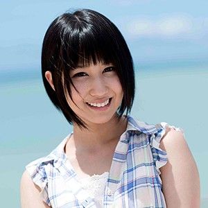 紧贴素人 莉久