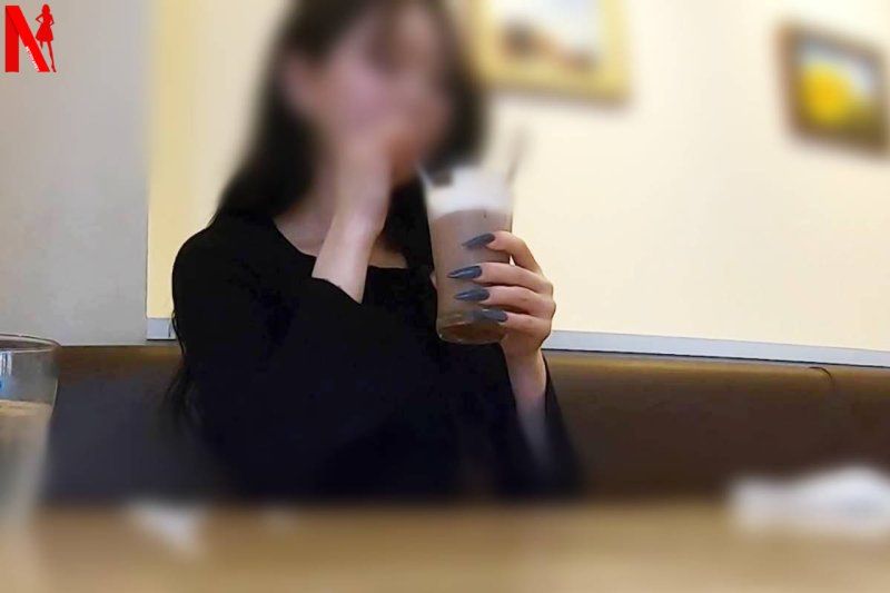 お宝级の美女！！【彼氏に内绪で！】身バレNGの超SSS级のスタイル抜群美女との絶顶SEX