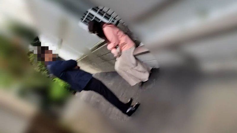 【个人】与人妻断联繫后，享受奢华生活变胖的女人处罚