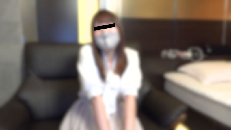 在白天猖狂做着不贞行为的淫乱痴女，为了满足她的性慾，送上浓稠精液，让她无法避免地怀孕