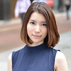 我的素人妻 尤莉亚