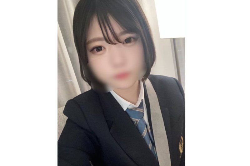 【完全露脸】和经验人数2人的E罩杯美女竟然无套SEX！！！