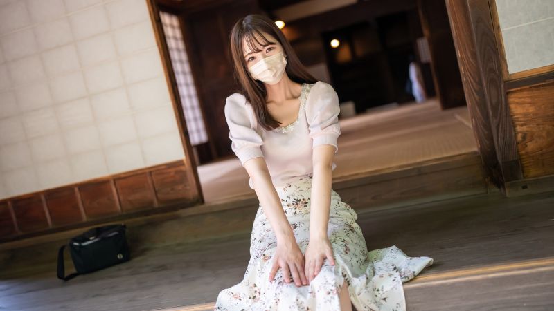 进入公司第1年的地方女主持人，一样的魅惑的女大学生&middot;&middot;连续阴道内射精! !
