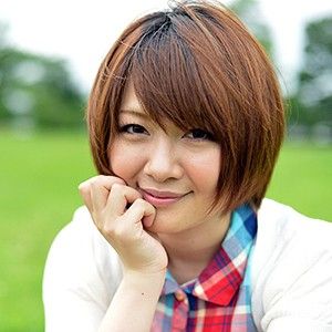 紧贴素人 麻里奈