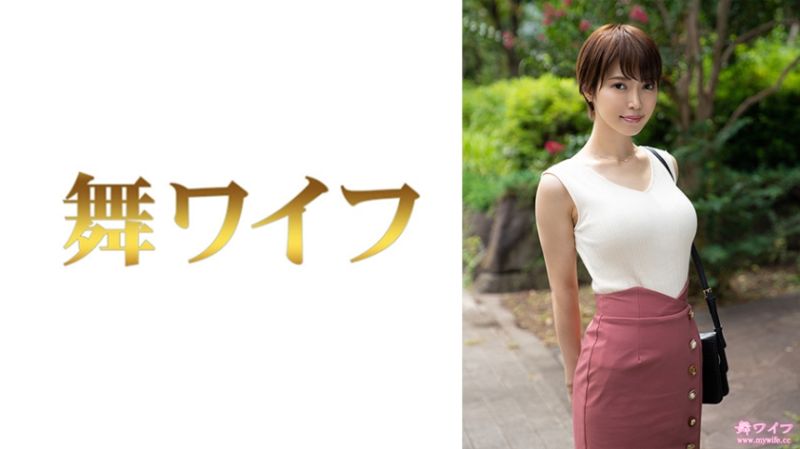跳舞人妻 君岛麻里子 1